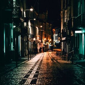 Meet your Posher, Alexandrea